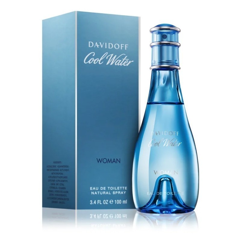 Love Cool Water Perfume for Ladies? Get the Ultimate Guide to This Classic Fragrance!