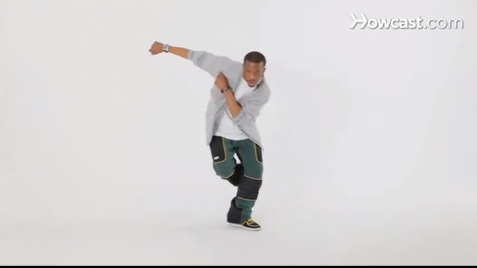 Learn Spongebob Disco Steps: How to Dance Like a Pro!