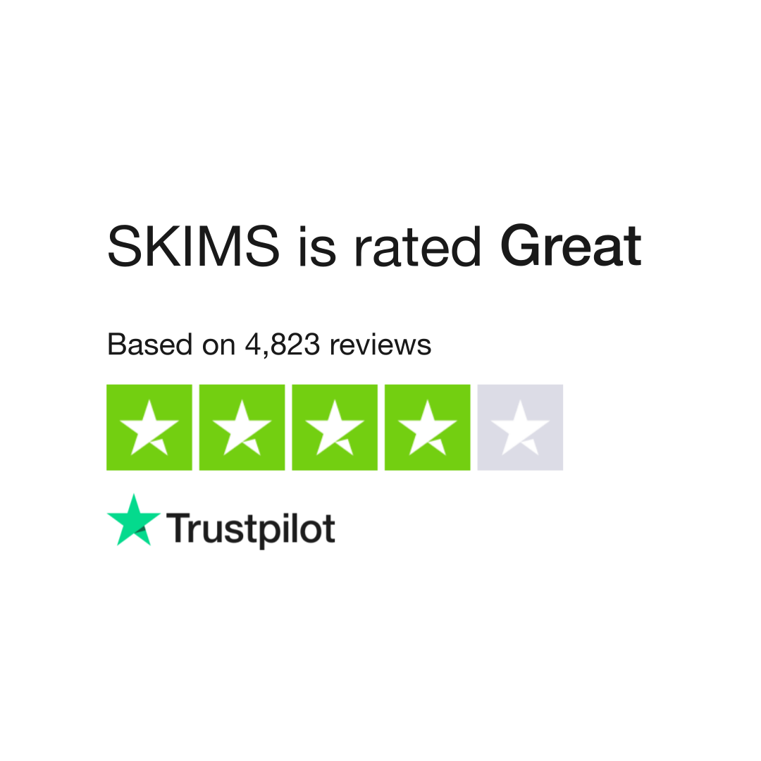 Is Skims Sales Legit Or A Scam? Real Customer Reviews Tell All!