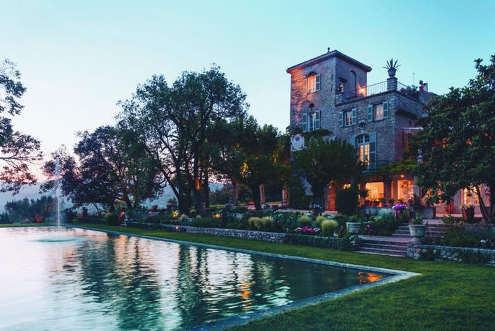 Chateau Dior: Is It Worth Visiting? Heres What You Need to Know!