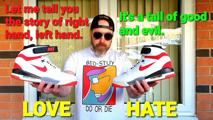 How to Style Nike Air Revolution 1989: Tips and Tricks for Rocking These Retro Sneakers with Modern Outfits