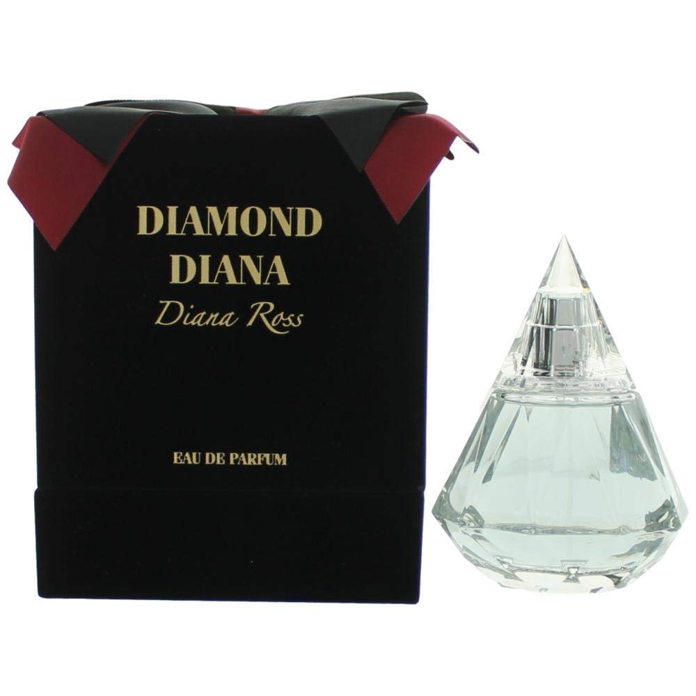 What is Diamond Diana Fragrance? Get All the Details on This Popular Perfume