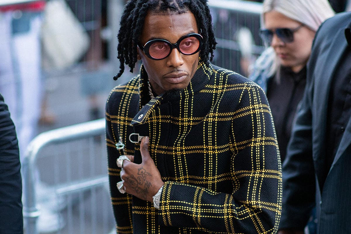 Playboi Carti New Look: How to Get His Latest Style!