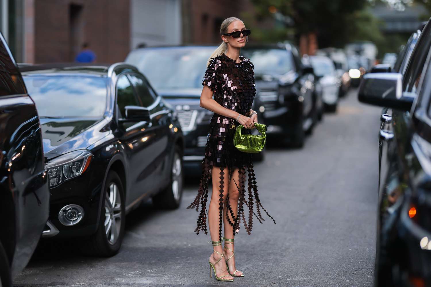 New Years Look: Top Fashion Trends to Rock This Season