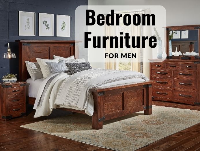 Best Mens Furnishings: Top Picks for Every Room!