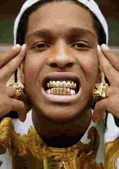 ASAP Rocky Grill: What Is It and Why You Need It?