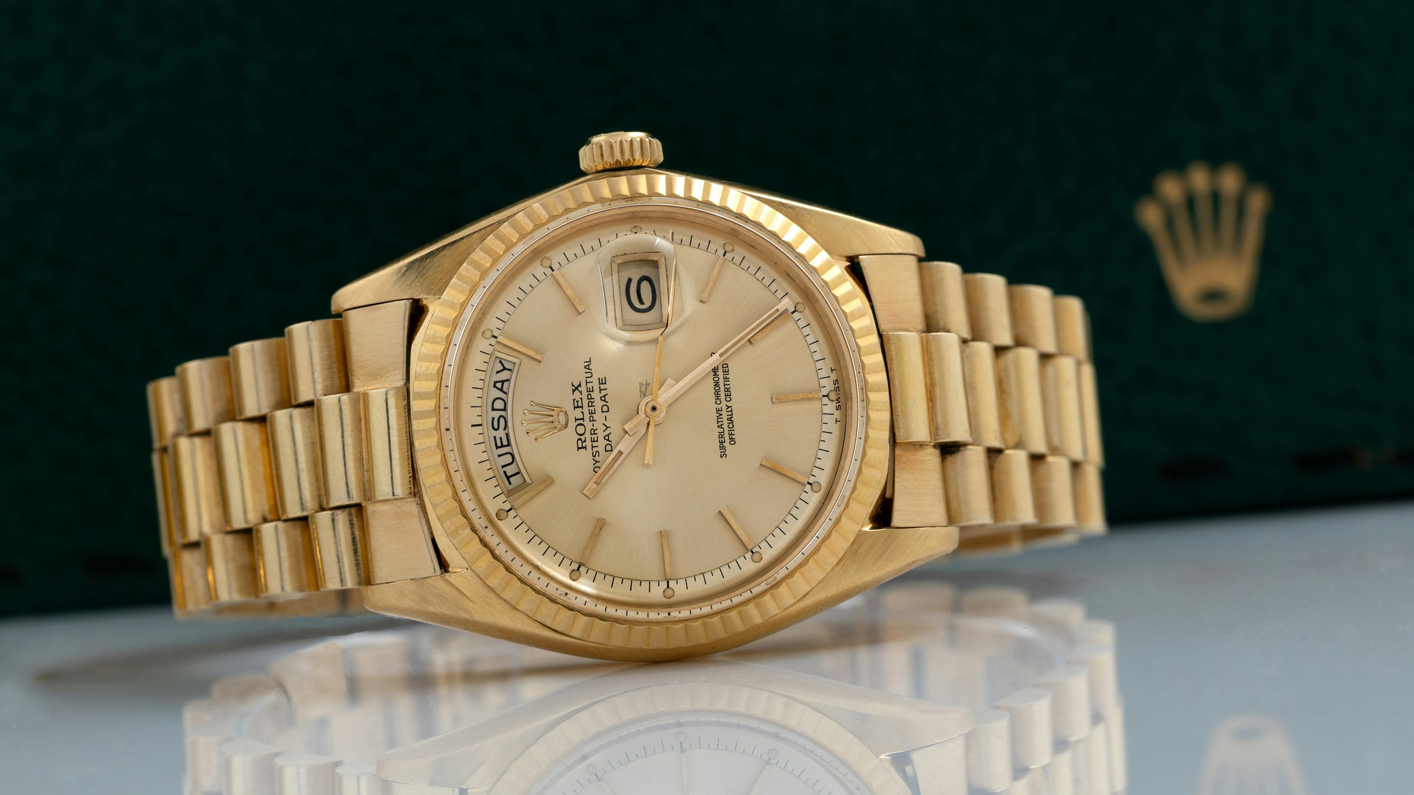 Rolex Gold Face: Is It Worth the Hype? Read This Before You Buy!