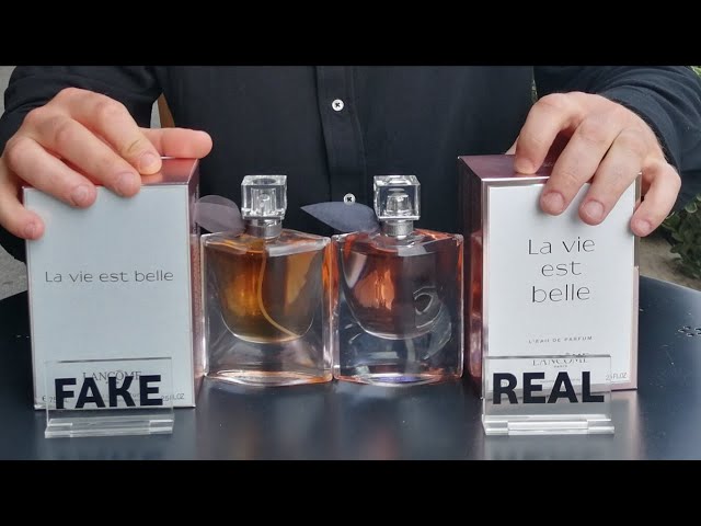 la vie est belle 2024 Edition: How Does it Compare to the Original Perfume?