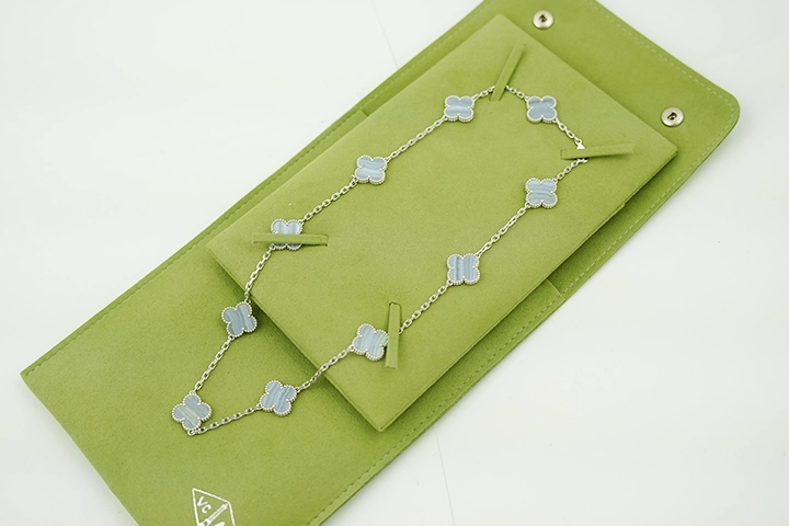 Why Choose a Vancliff Necklace Learn About the Quality Craftsmanship and Unique Designs That Set it Apart