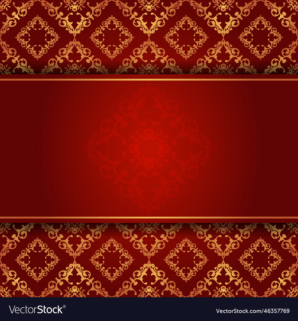Elegant Red and Gold Background: Where to Find the Best Ones?