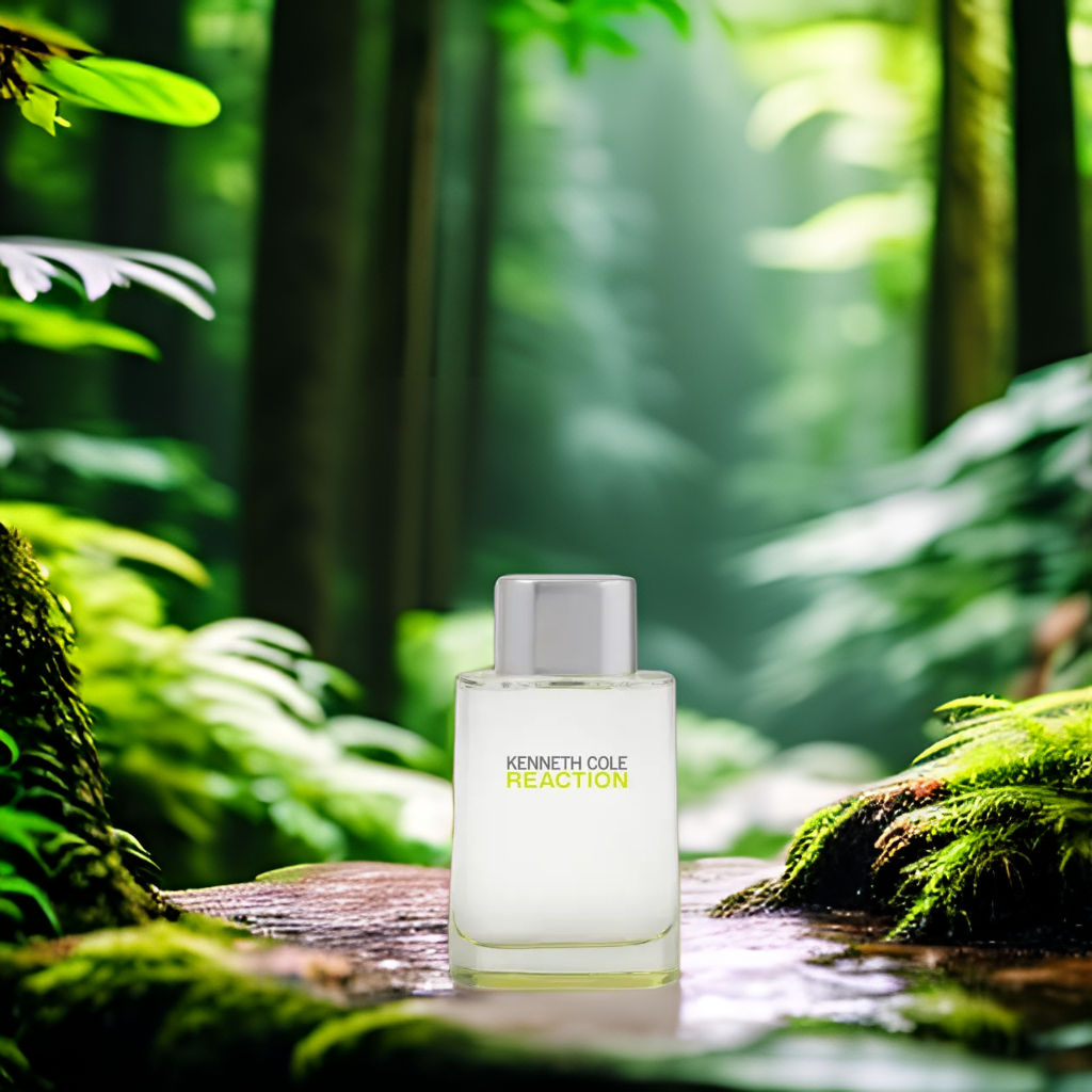 Kenneth Cole Reaction Scent: What Does It Smell Like? Learn More Here!