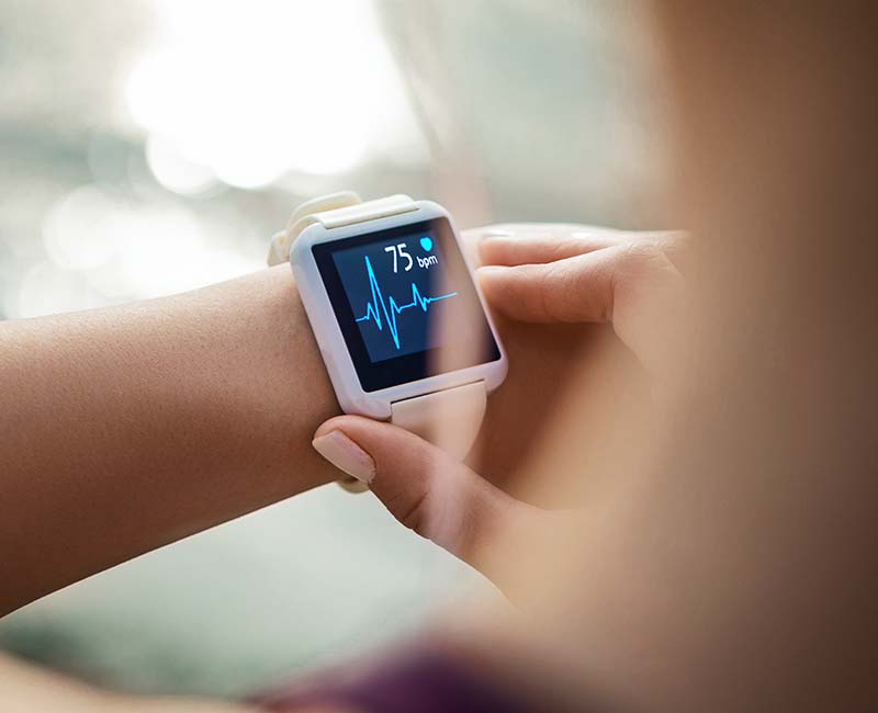 Why You Need a Pulsometer - Easy Health Tracking