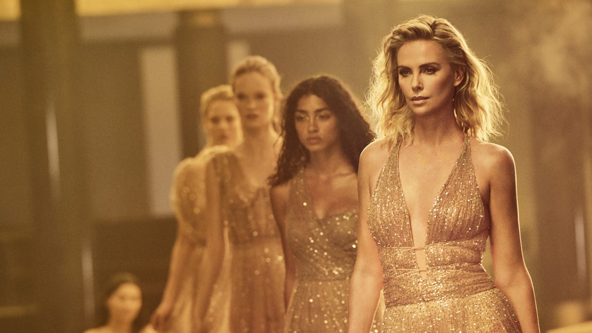 Charlize Theron and Dior: Why This Fashion Pairing Just Works So Well?