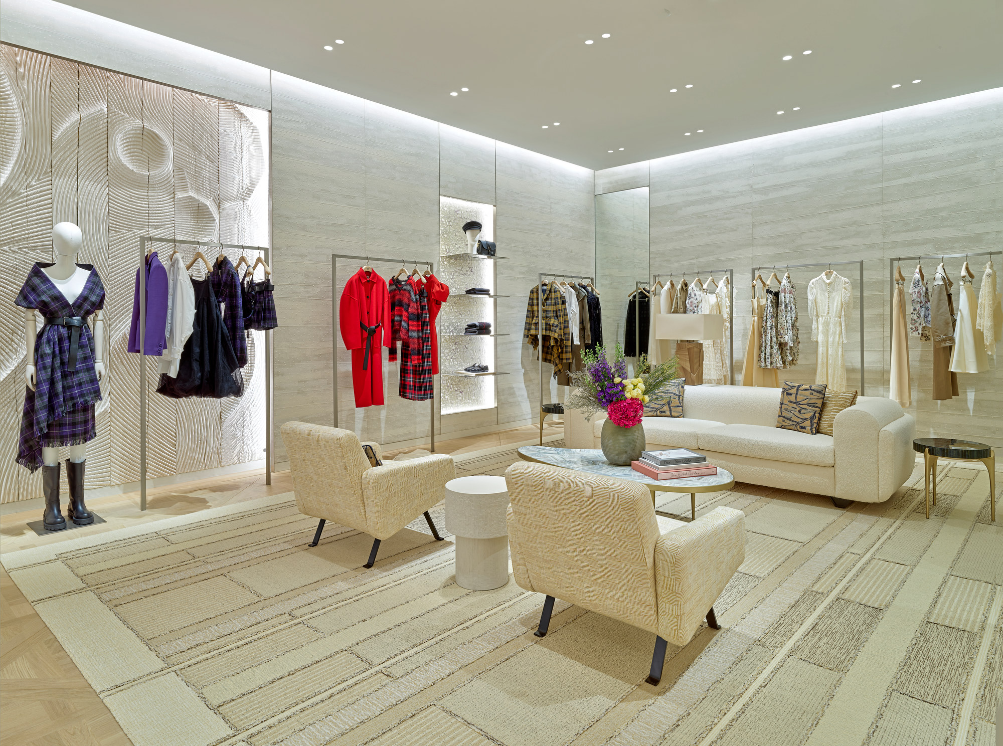 Dior Store in Dallas: What You Need to Know Before You Go (Visit the Dior Store in Dallas Today)