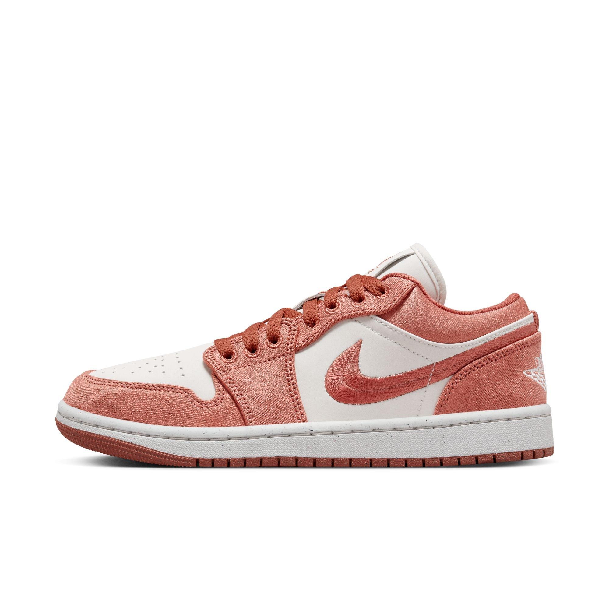 Where to Buy Jordan 1 Low Peach: Best Deals and Secure Sites