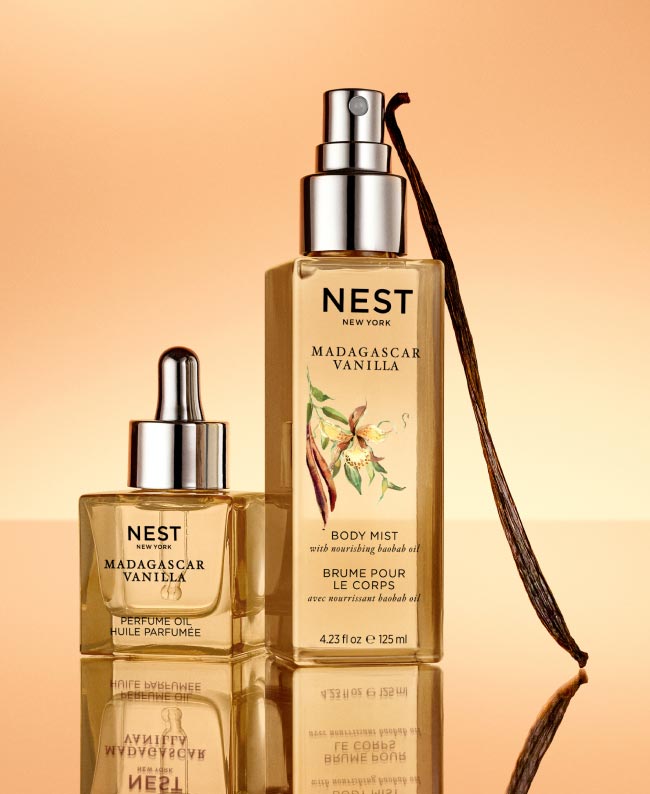 Nest Vanilla Perfume Oil Review: The Perfect Scent!
