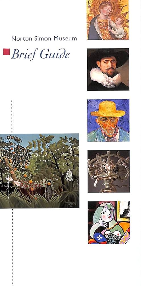Learn About Norton Simon Inc: A Quick and Easy Guide!