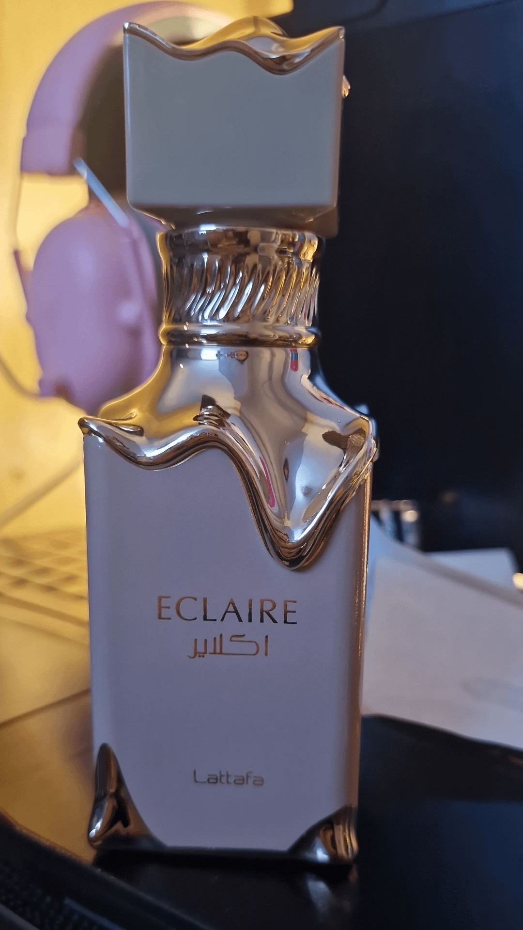 eclair perfume review: Is it worth the hype? Weve tried it and heres our honest opinion