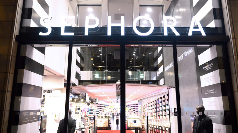 Shopping at Sephora Brick: What You Need to Know!