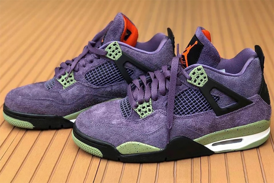 Purple Air Jordan 4 Ultimate Style Guide (Rock These Shoes Like a Pro)