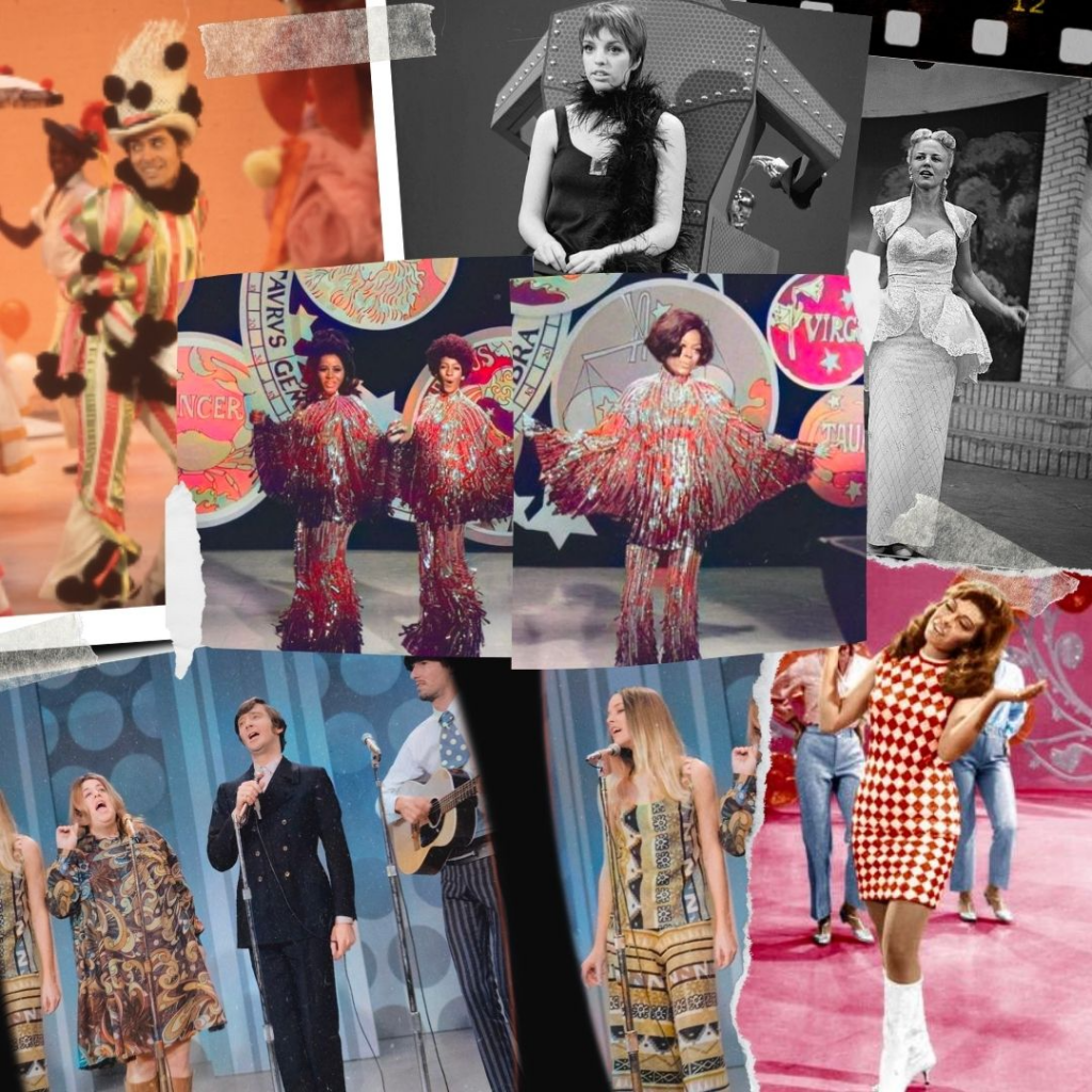 Best Pictures of the 60s Fashion: Check Out These Looks!