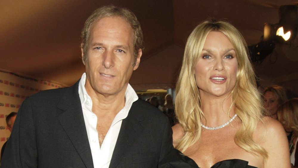 Are Nicollette Sheridan and Michael Bolton Still Friends? Heres What We Know About Their Relationship Now