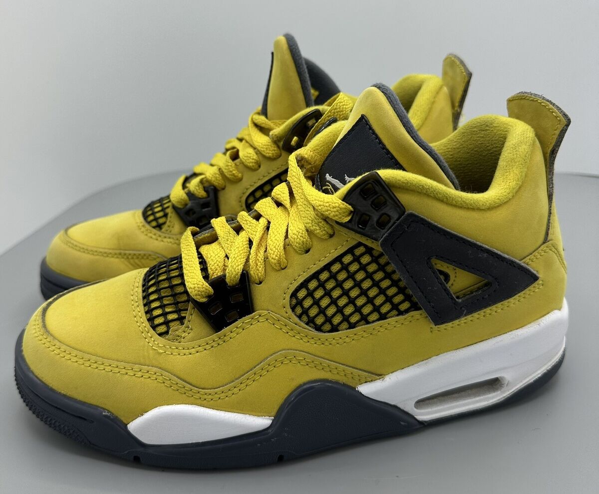 Jordan 4 Yellow Price Check: How Much Should You Really Pay?