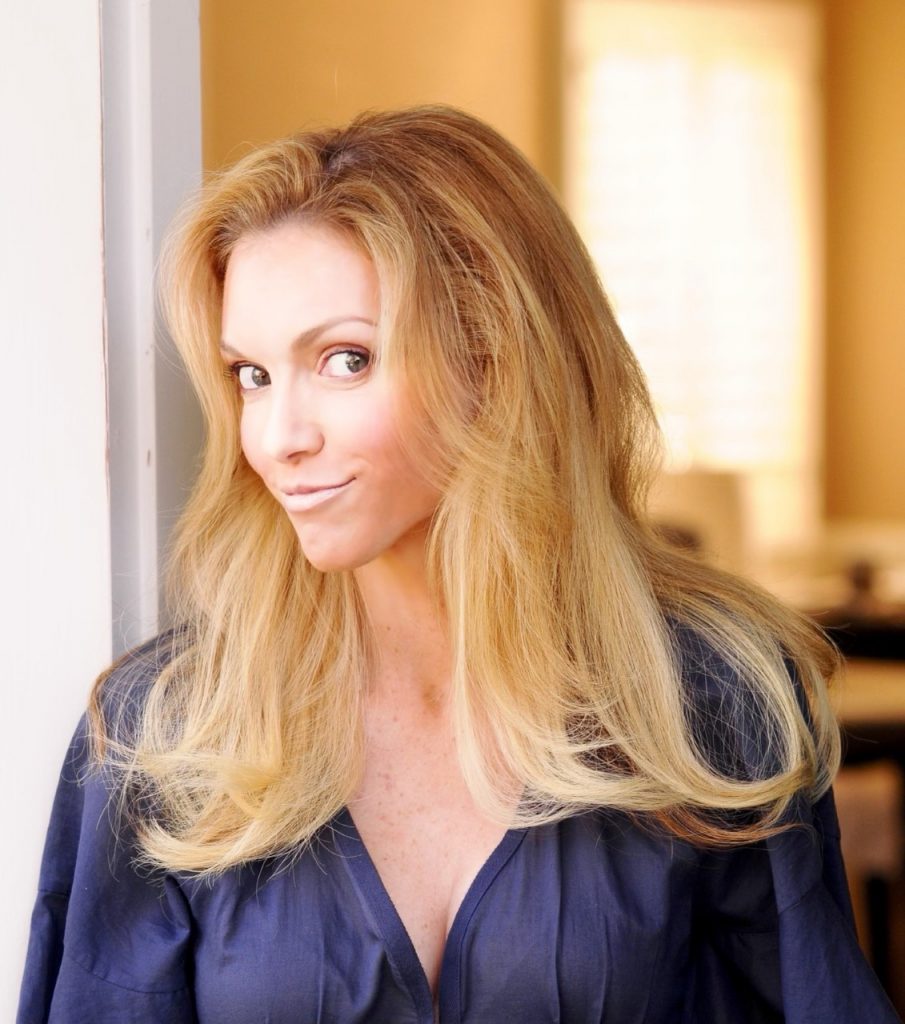 Discover Tiffany Paulson: Your Go-To Source for All the Details