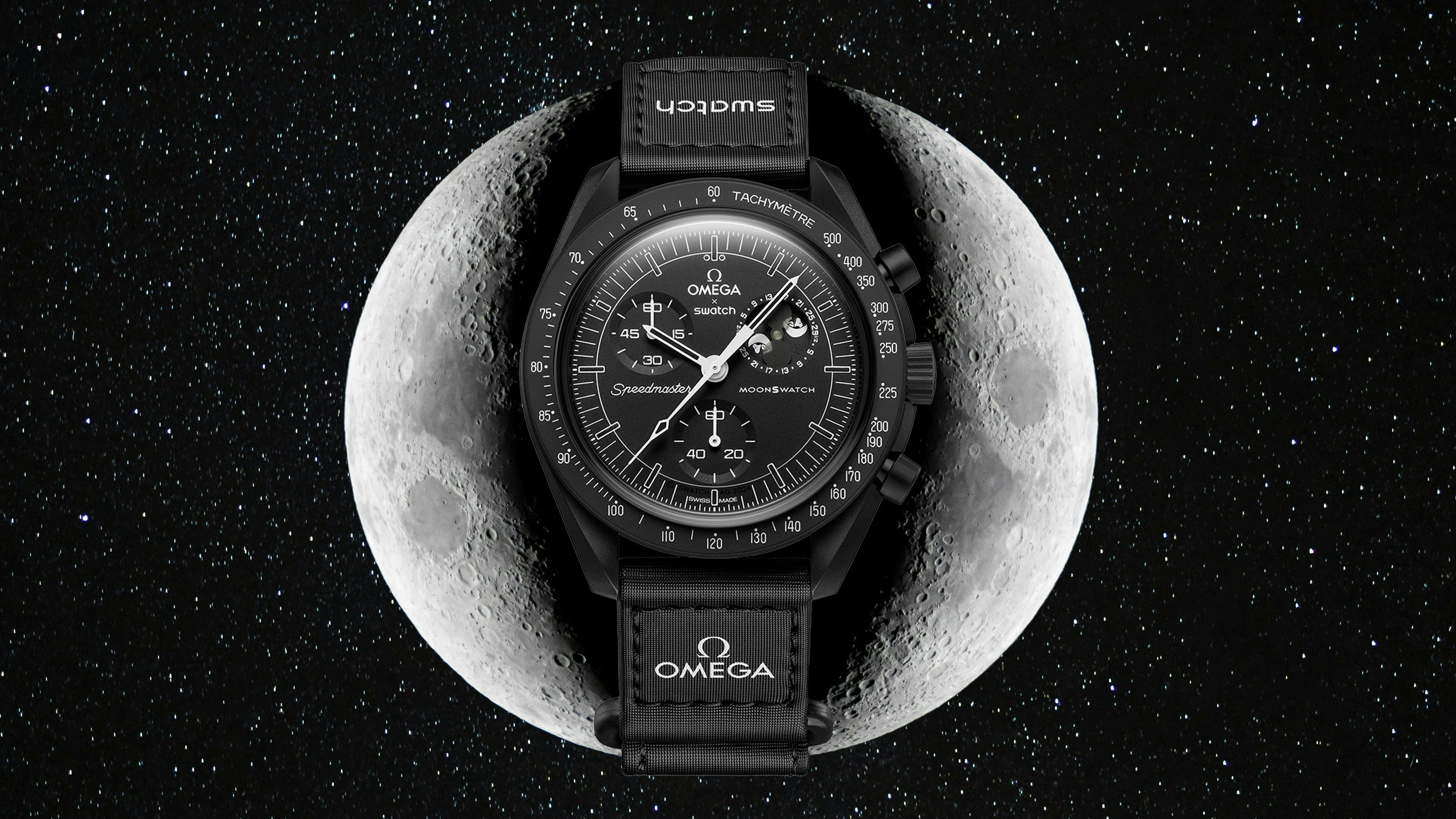Bioceramic Moonswatch Snoopy: Cool Design? Check Out This Fun Timepiece