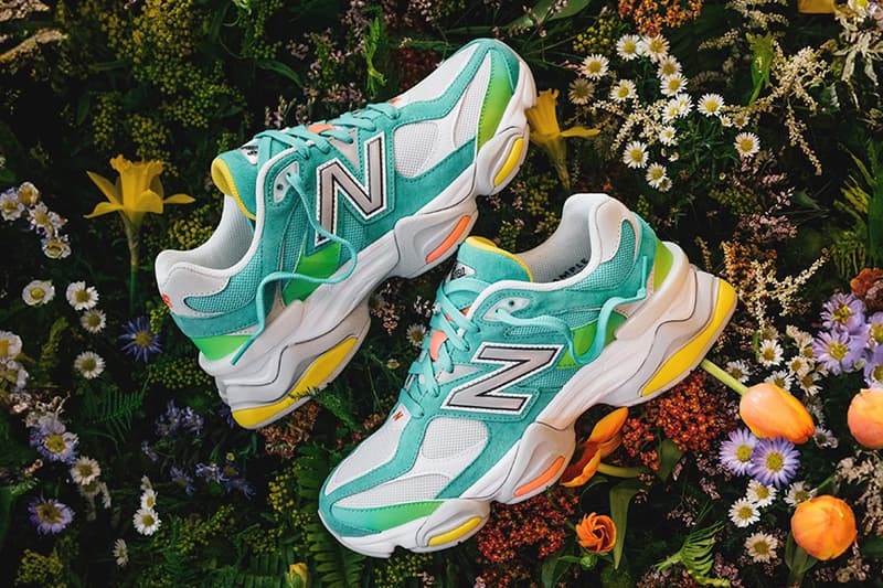 Cyan New Balance: Get the Best Deals and Step Up Your Game