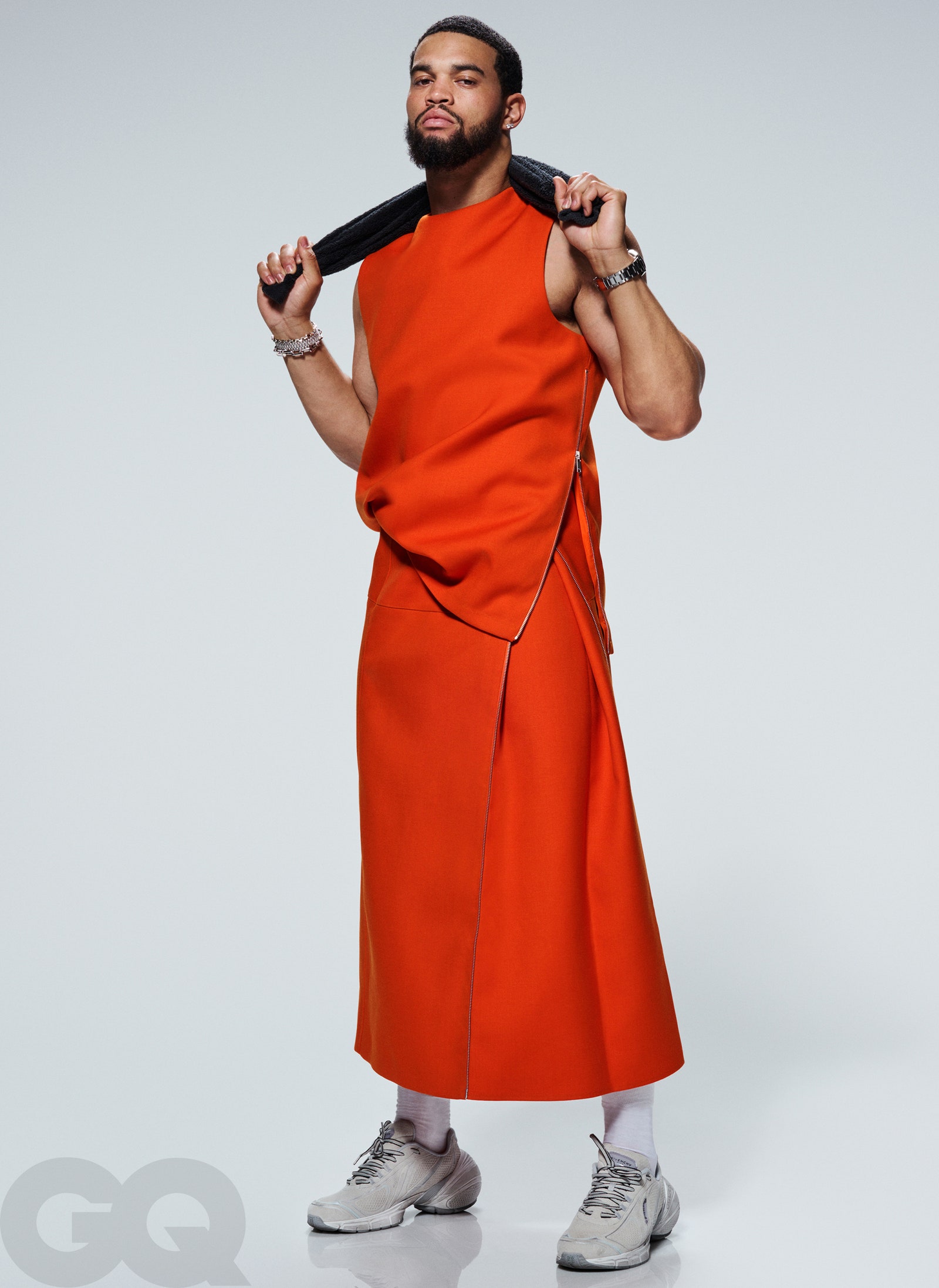 Caleb Williams Wearing a Dress: Why Is This Quarterback Making Fashion News and What Does It Mean