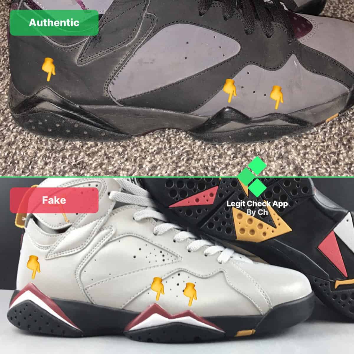 jordan 7 crimson: Where to Cop Em Before They Sell Out, Plus Tips to Avoid Fakes!