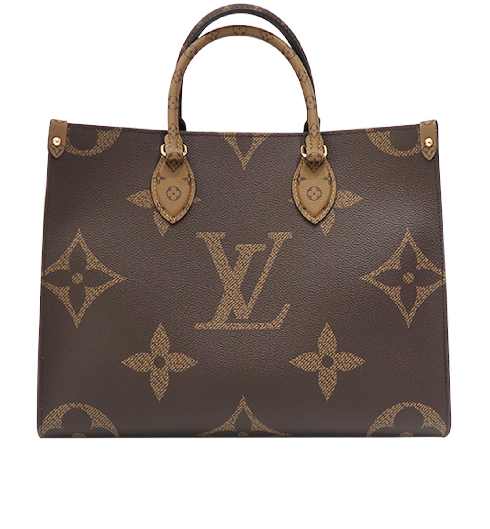 Looking For Louis Vuitton On The Go Tote Colors? Check Out The Full Selection Here