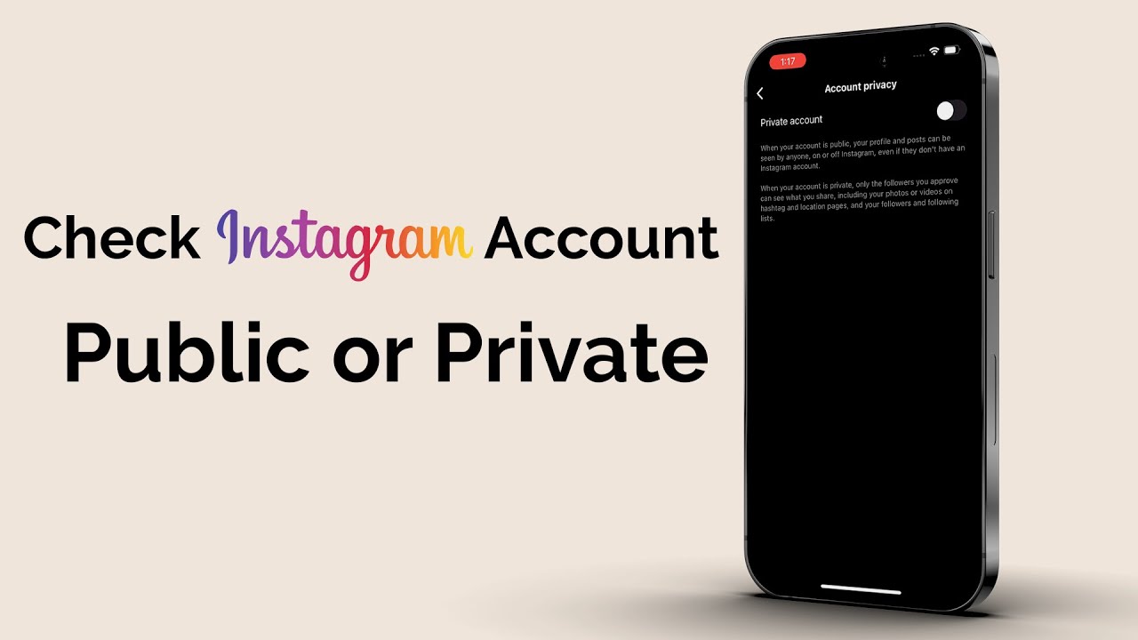 How to Check if Public Instagram Can See Private Accounts Comments? Find Out Now!