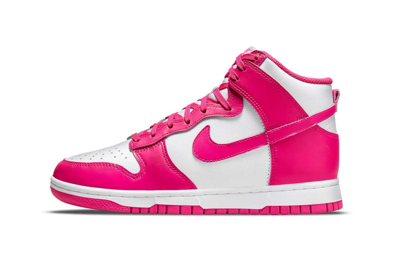 Bratz Dunks Release Date: Dont Miss Out on These Kicks