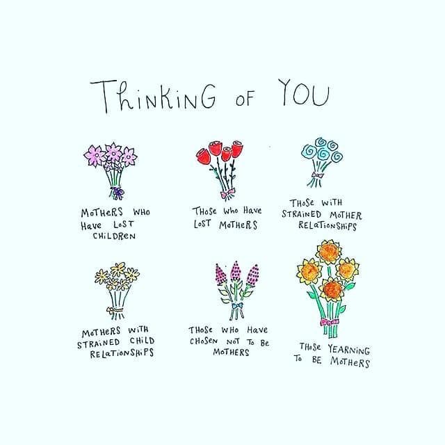 Happy Mothers Day To All Types of Moms: A Special Shoutout to All Moms Everywhere!