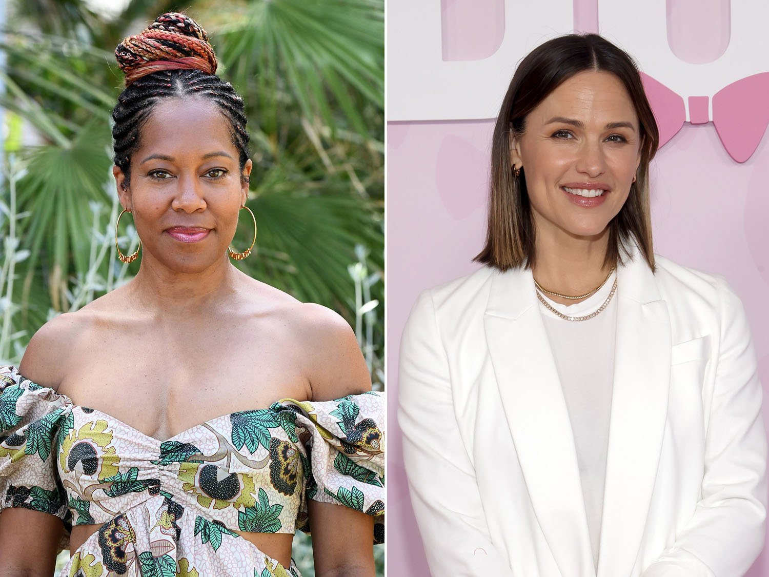 Regina King and Jennifer Garner: Are They Friends? Heres Everything You Need to Know