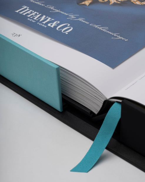 Tiffany & Co Book: How to Get Your Hands on It? Discover the Sparkling World of Tiffany