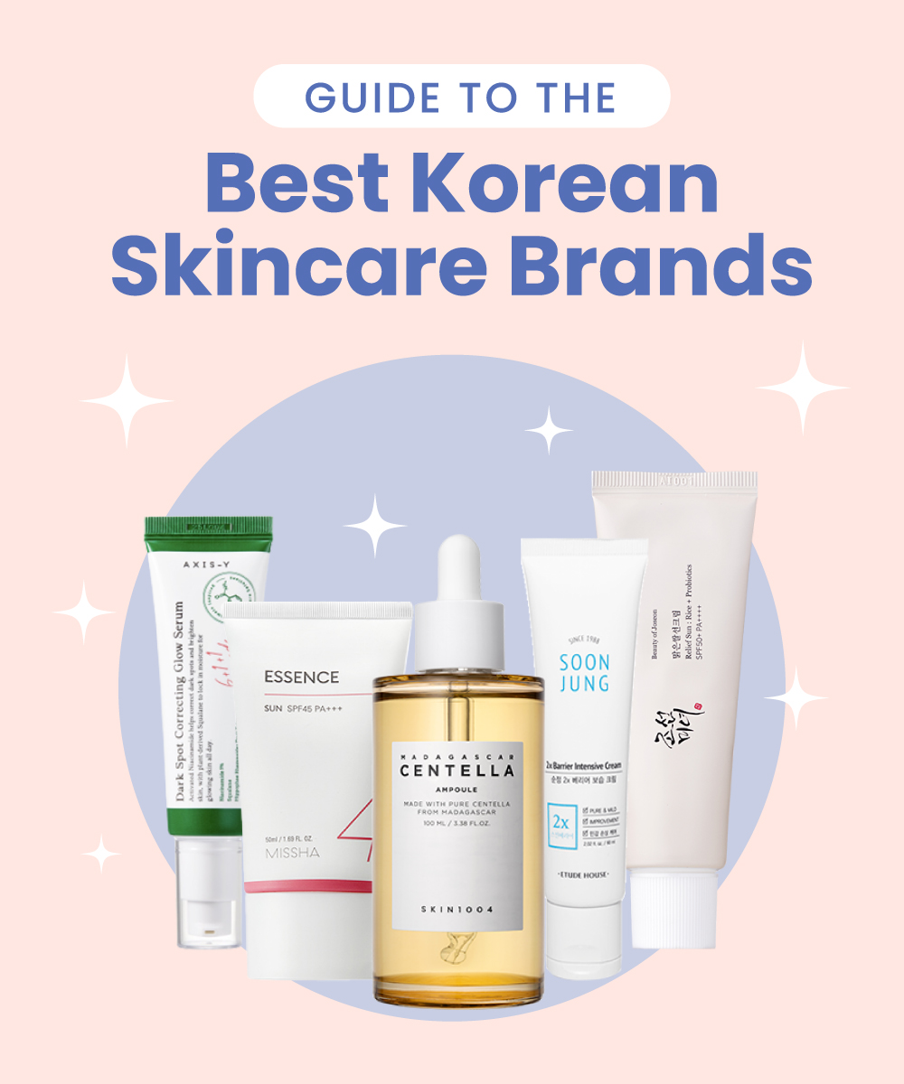 Best Famous Korean Brands: How to Find Them? (Must-read Tips for You!)