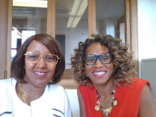 The real Tonya Brooks: get to know her life and what she does.