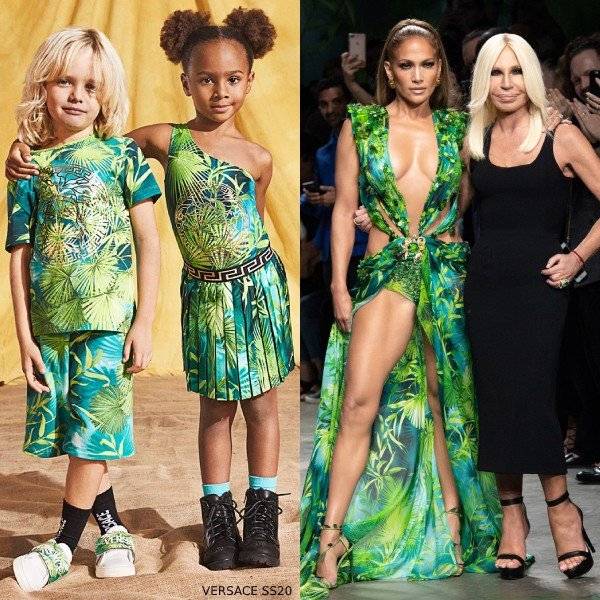 Donatella Kids Outfits: Adorable Looks for Every Occasion!
