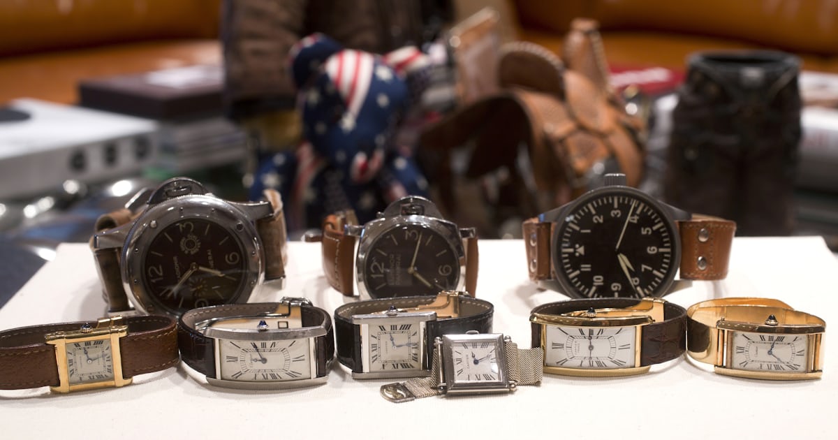 Clock of Laurens Inc: What Makes Their Timepieces So Special?