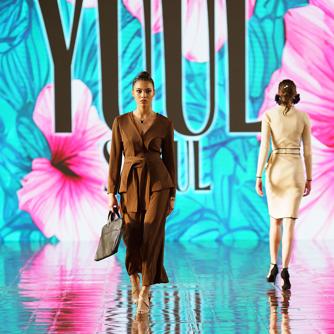 NYFW February 2025 Shows: Where to See the Best Designers
