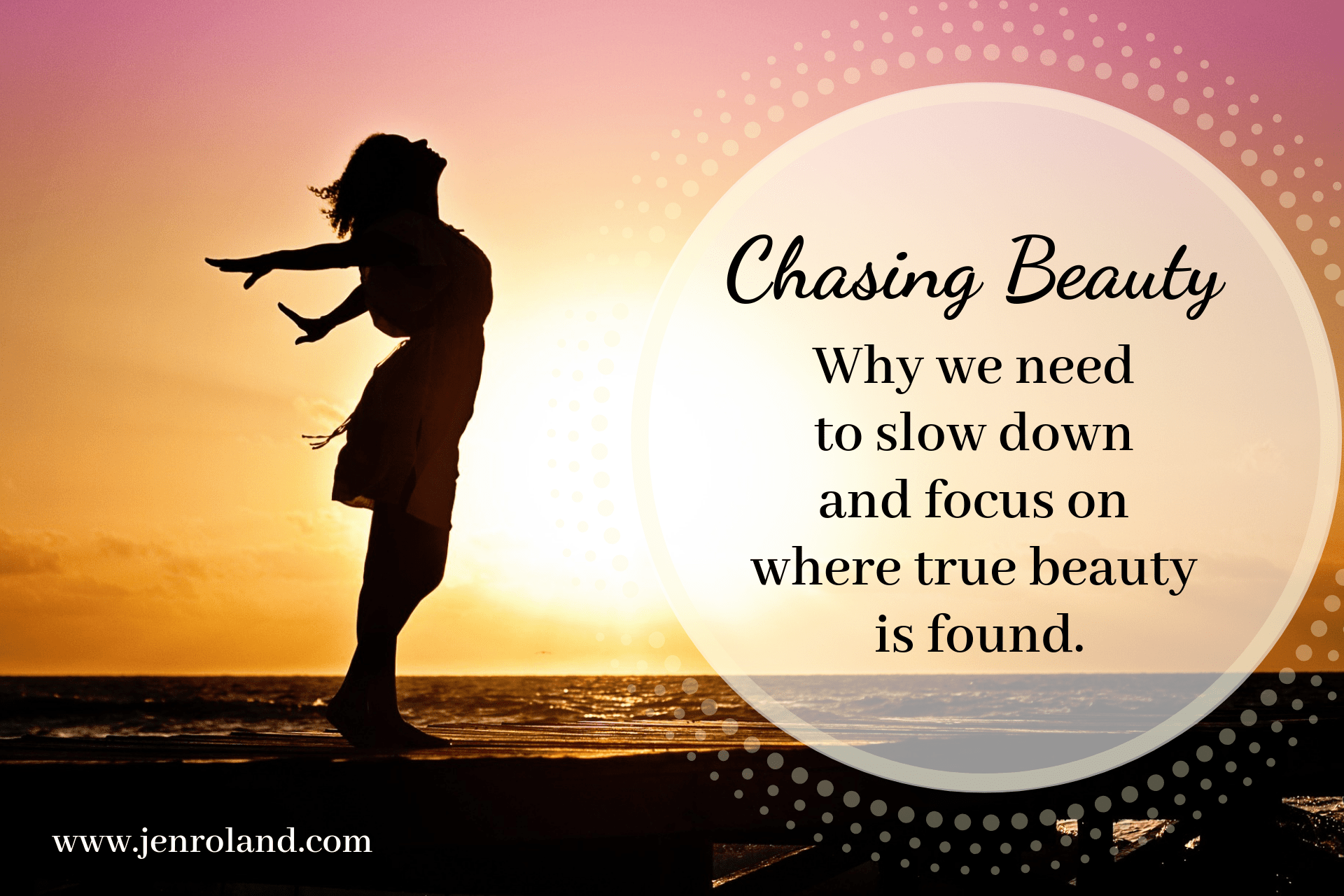 Chasing Beauty: Is It Worth It? Lets Talk About the Pros and Cons Honestly