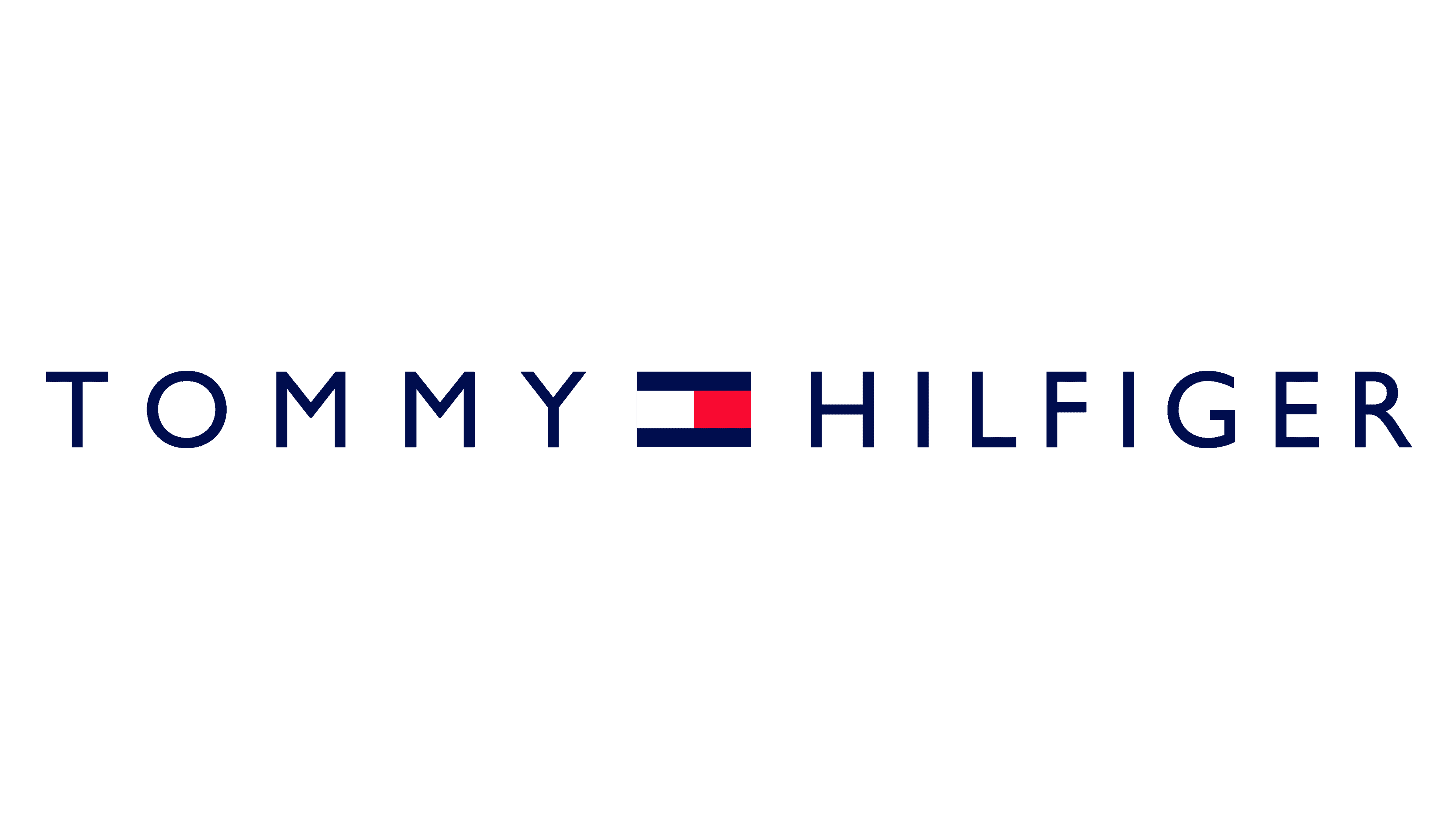 Tommy Hilfiger Logo TH: What Does It Stand For and Why Is It So Popular?