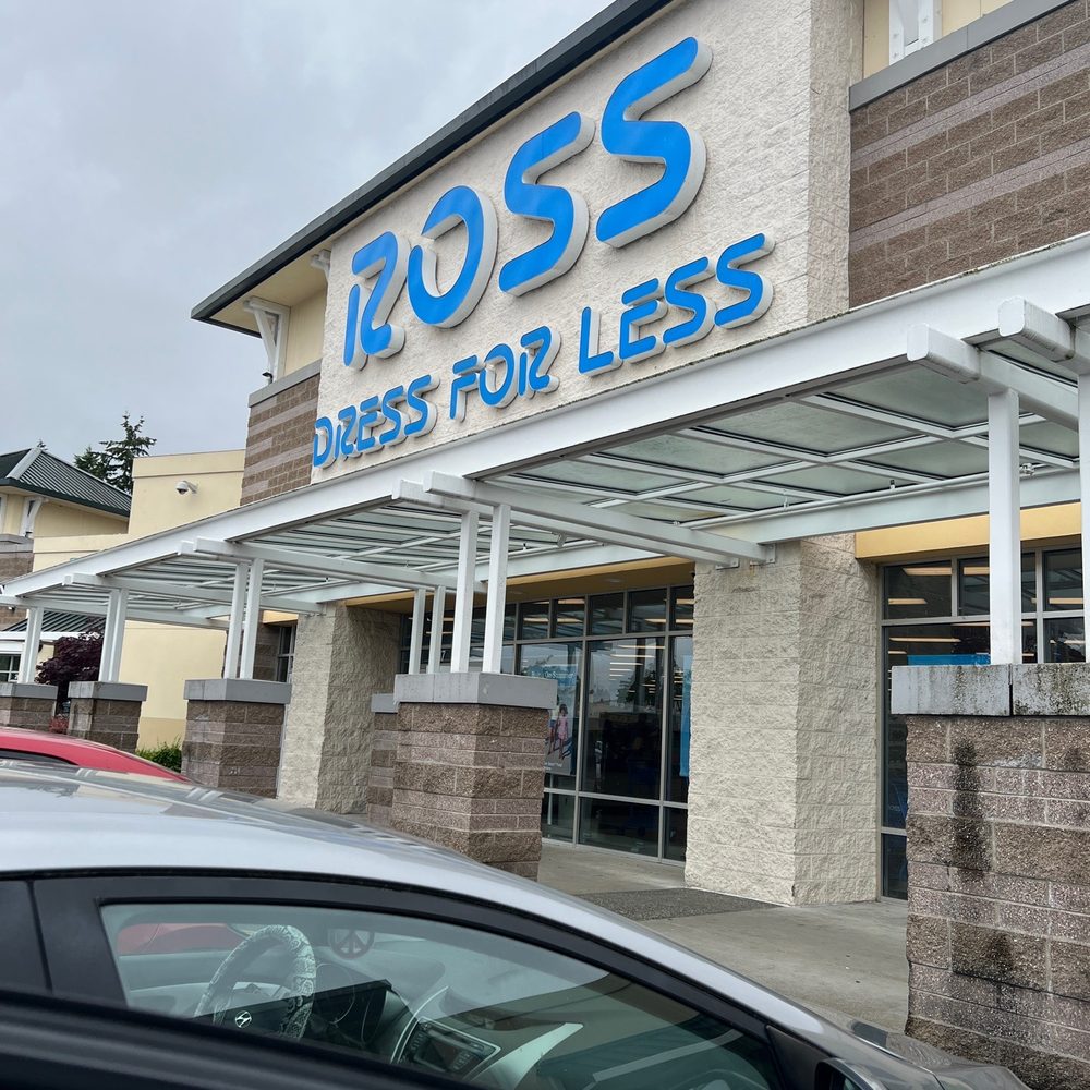 Your Guide to Ross in Federal Way Washington