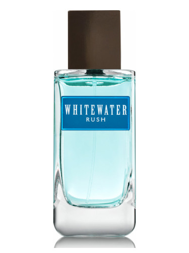 Whitewater Rush Cologne: A Fresh Scent for Everyday Wear.