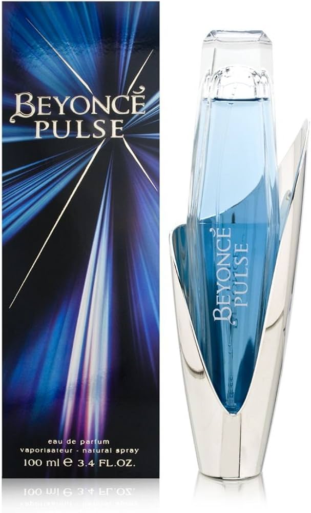 Beyonce Pulse Perfume Review: Is This Scent Worth Buying?