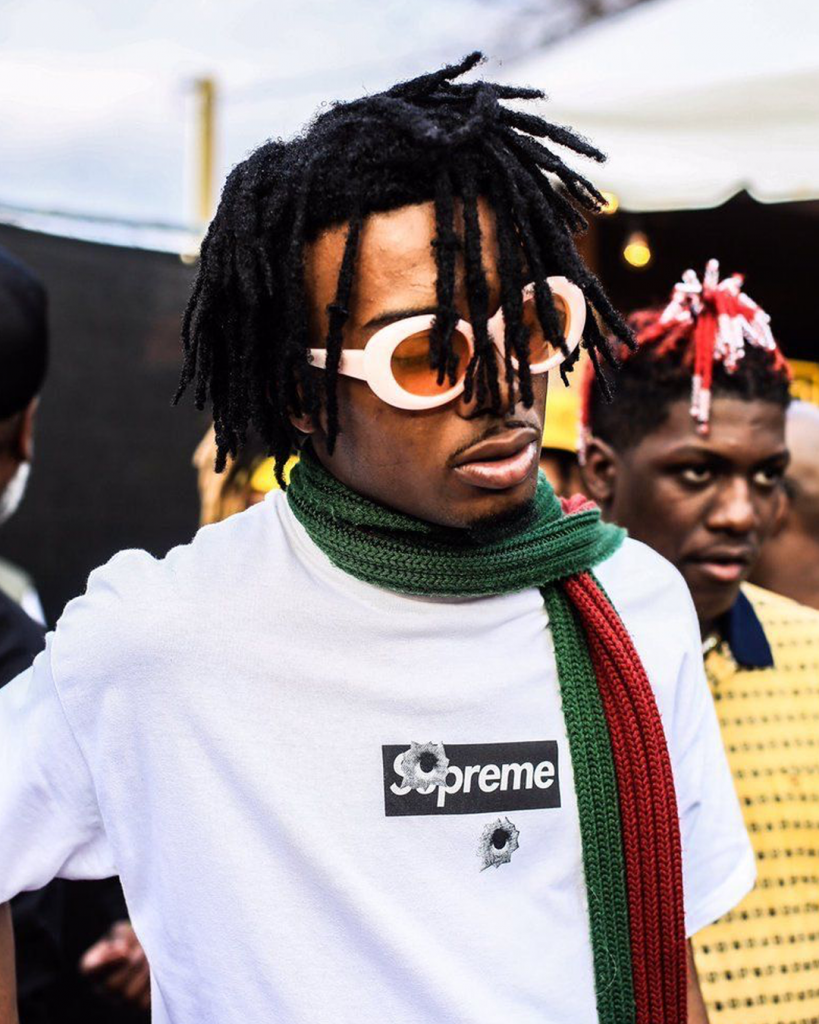 Whats Up with Playboi Cartis New Style? A Fresh Look at His Fashion Evolution.