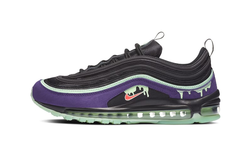 Nike Air Max 97 Limited Edition Price Guide Is It Worth The Hype.